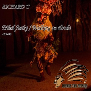 Tribal Funky / Walking On Clouds - Single