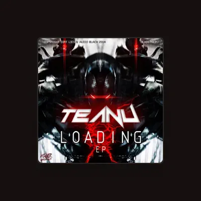 Listen to Teanu, watch music videos, read bio, see tour dates & more!