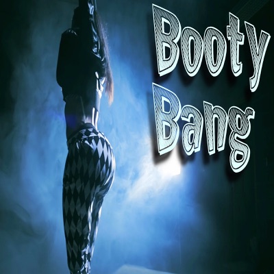 Booty Bang - Single