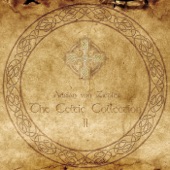 The Celtic Collection II artwork
