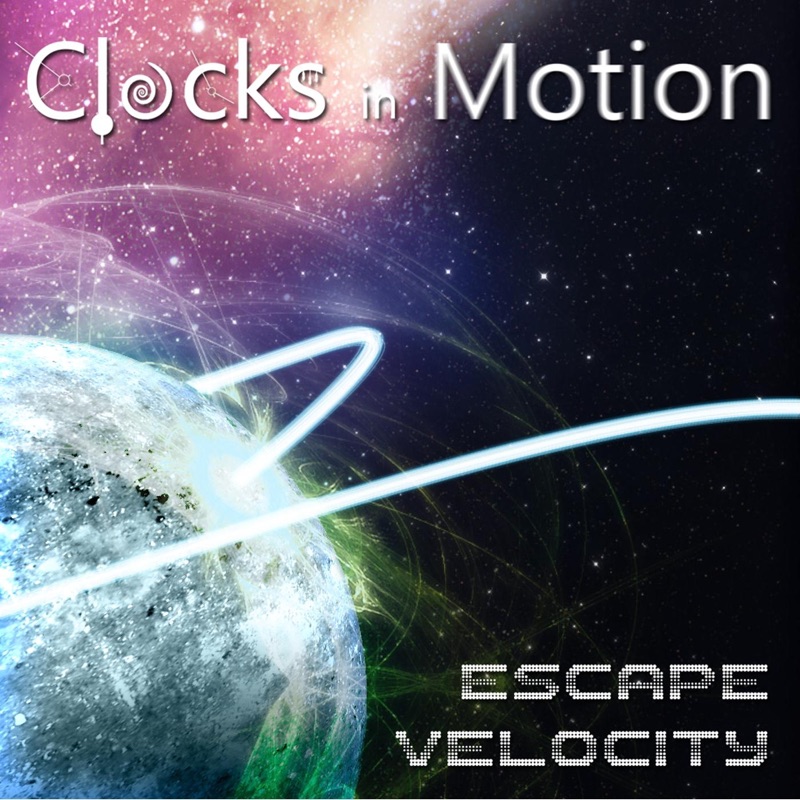 Escape Velocity