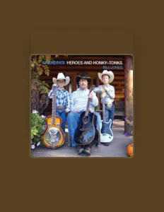 收听 Bill Jones、观看音乐视频、阅读小传、查看巡演日期等 ！