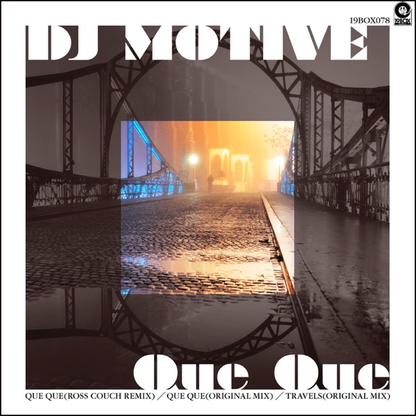 Que Que - Single
