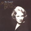 The Essential Marlene Dietrich artwork