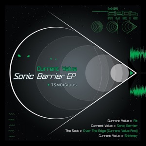 Sonic Barrier - EP
