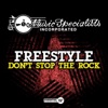 Don't Stop the Rock - Single