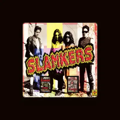 Listen to Slamkers, watch music videos, read bio, see tour dates & more!