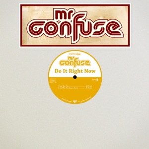 Do It Right Now - EP