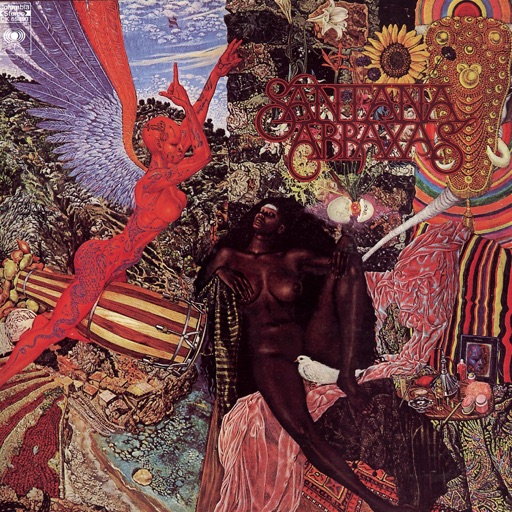 Album artwork