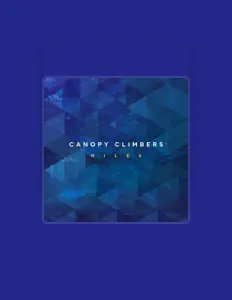 Listen to Canopy Climbers, watch music videos, read bio, see tour dates & more!