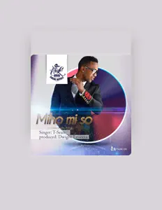 Dengarkan T-Sean, tonton video musik, baca bio, lihat tanggal tur & lainnya!