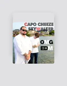收听 Capo Cheeze、观看音乐视频、阅读小传、查看巡演日期等 ！