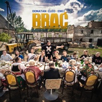 Brać (feat. Enej) - Single - Donatan & Cleo