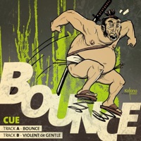 Bounce - Single - Cue