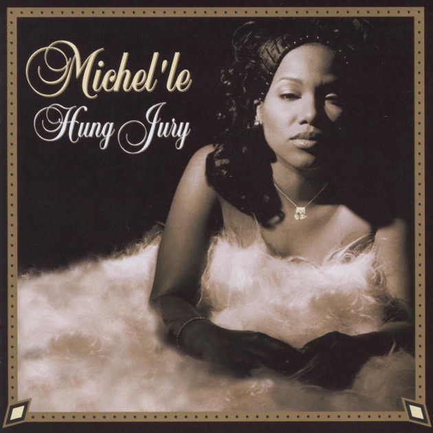 洋楽 Michel'le NC05MTA2LmpwZWc.jpeg
