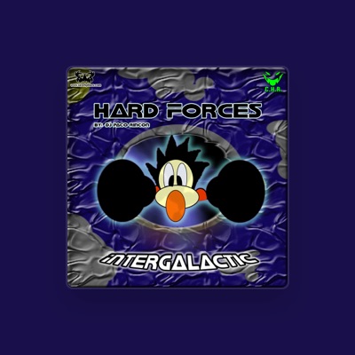 Listen to Hard Forces, watch music videos, read bio, see tour dates & more!