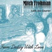 Mitch Frohman - Cha Cha With the Bronx Horn (Truth Revolution Cha Cha)