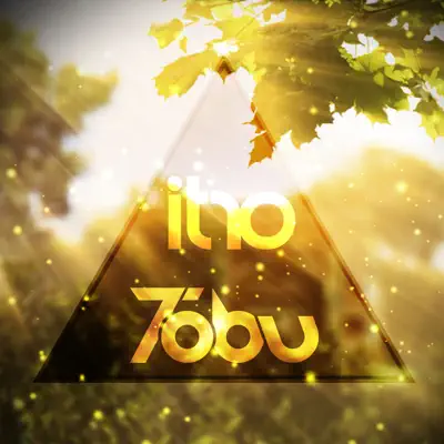 Holiday (feat. Itro) - Single - Tobu