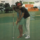 Willie Nelson - Buddy