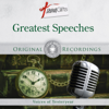 Great Audio Moments, Vol. 26: Greatest Speeches - Various Artists