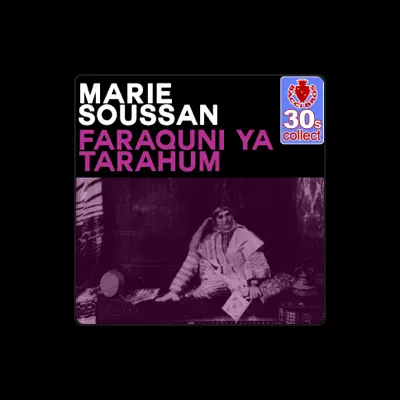 Listen to Marie Soussan, watch music videos, read bio, see tour dates & more!