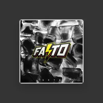 Listen to Fasto, watch music videos, read bio, see tour dates & more!