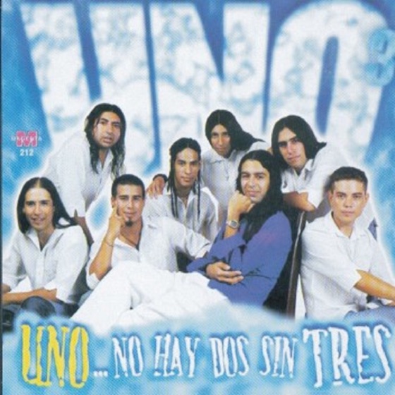 Cover artwork for Eres