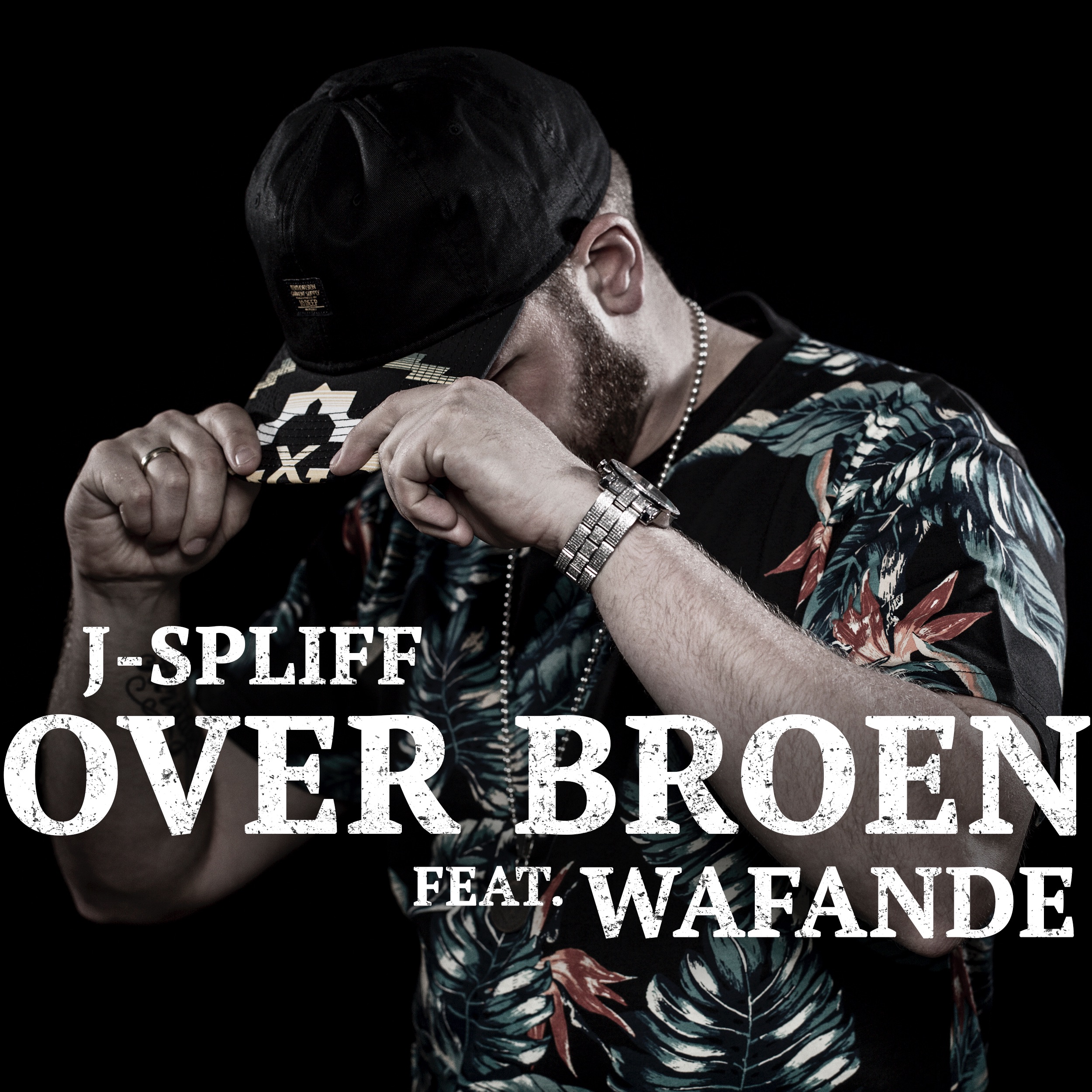 Over Broen (feat. Wafande) - Single