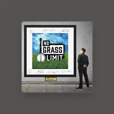 Listen to No Grass Limit, watch music videos, read bio, see tour dates & more!