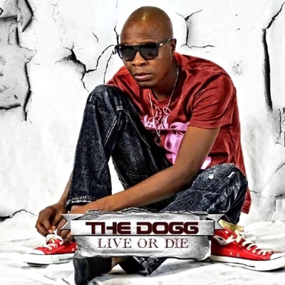 The Dogg - Nuka (feat. Zita, Chesta Mshasho)