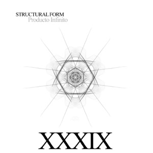 Producto Infinito - EP