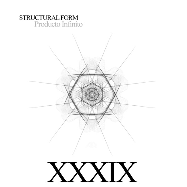 Producto Infinito - EP