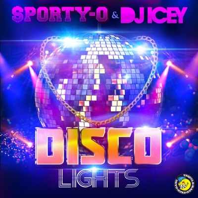 Disco Lights - Single