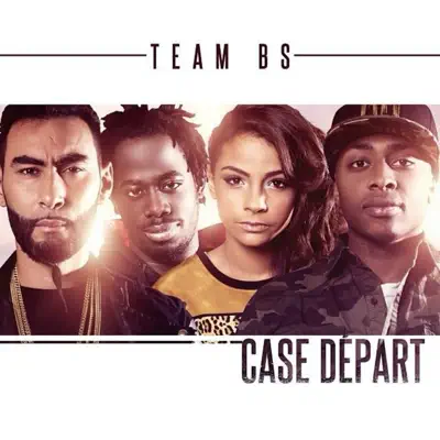 Case départ - Single - Team BS