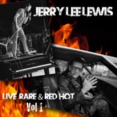 Jerry Lee Lewis - High School Confidential (Live)