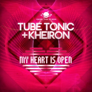 My Heart Is Open (Remixes)