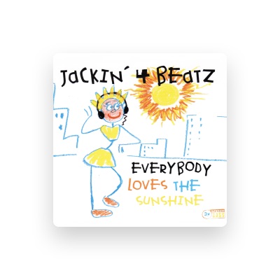 Listen to Jackin´ 4 Beatz, watch music videos, read bio, see tour dates & more!