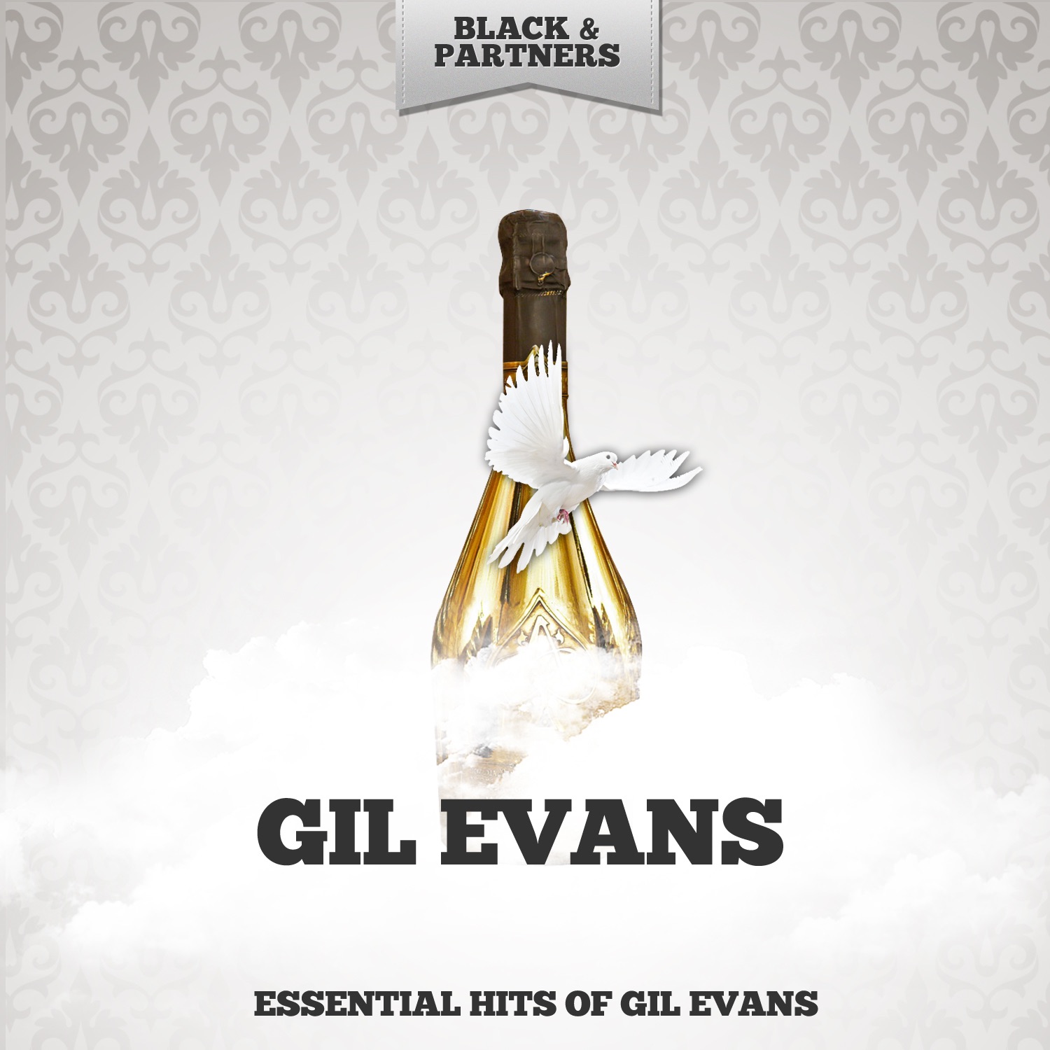 Essential Hits of Gil Evans
