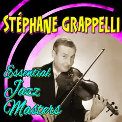 Essential Jazz Masters - Stéphane Grappelli Essential Jazz Masters - Stéphane Grappelli