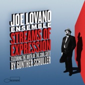 Joe Lovano - Streams of Expression - Streams (Pt. 1)