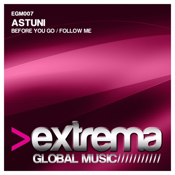 Before You Go / Follow Me - Single