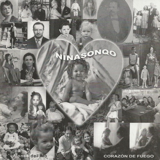 Cover artwork for Josefa