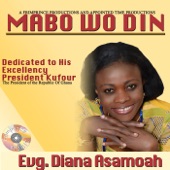 Mabo Wo Din artwork