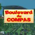 LES LOUPS NOIRS