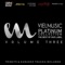 Vivir Mi Vida (As Made Famous By Marc Anthony) [Piano Karaoke Version] artwork