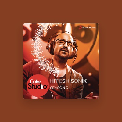 Listen to Hitesh Sonik, watch music videos, read bio, see tour dates & more!