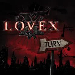 Turn - Single - Lovex