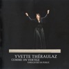 Yvette Theraulaz  