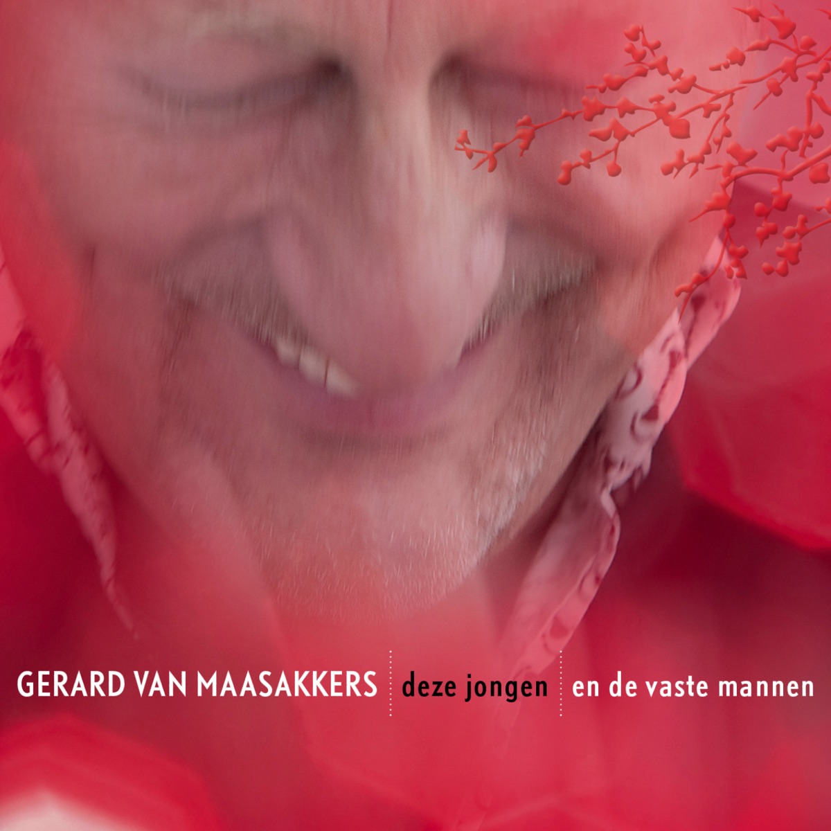 Apple Music 上Gerard van Maasakkers的专辑《Pas Op De Plaats》
