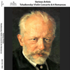 Tchaikovsky: Violin Concerto & 6 Romances - Nathan Milstein